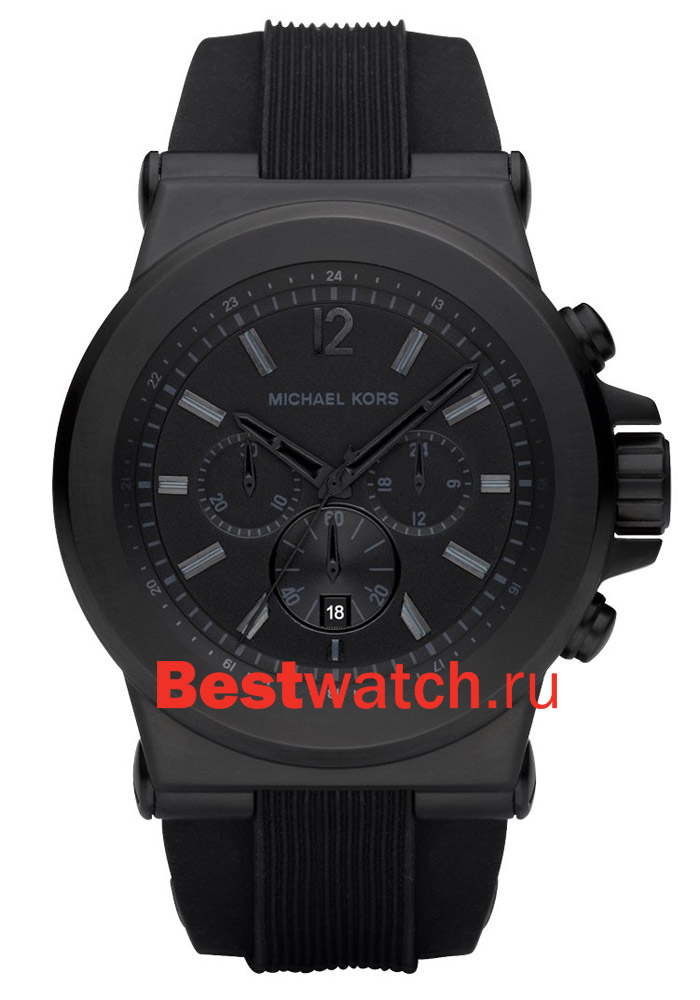 Часы Michael Kors Dylan MK8152